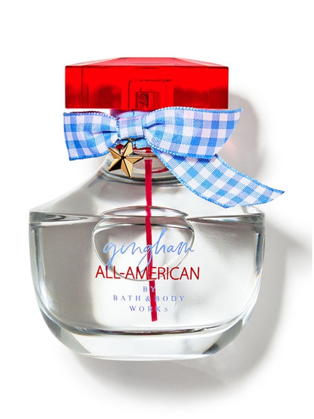 Bath & Body Works All-American Fragrance 2.5oz with Case